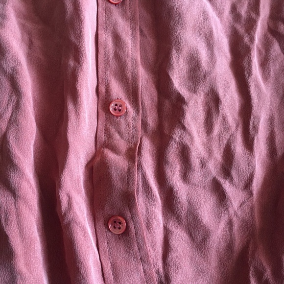 Equipment Femme Silk Shirt - Picture 4 of 8